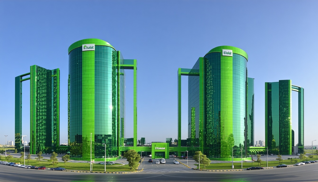 Etisalat